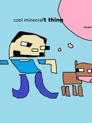 minecraft fanfiction|More.